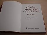 How to go tram & tramway modelling