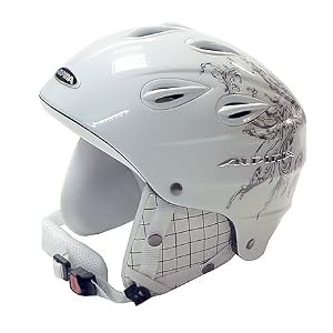 Alpina Schihelm Unisex Grap