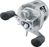 Daiwa Pluton 200SH High Speed Baitcasting Reel