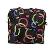 Baggallini Zipout Shopping Medium ZSM158LC (Large Circle)