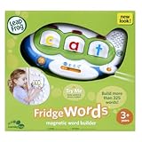 LeapFrog: Word Whammer Fridge Phonics