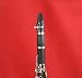 Legacy CL1000 Intermediate Clarinet with Deluxe Carrying Case, Bonus Clarinet Stand and 2 Year Warranty image 5