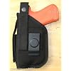 Holster for SW9VE, SW40VE with Underbarrel Laser