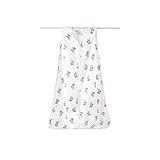 (エイデンアンドアネイ) aden+anais スリーパー スリーピング バッグ 02.jungle【28050s】【S】