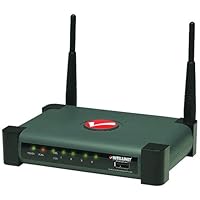 Intellinet 524681 Wireless 300N 3G Router - Wireless router - 4-port switch - 802.11b/g/n (draft 2.0) - desktop