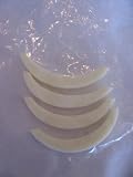 Medela Soft Shells Foam Insert Refills 4-pk