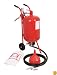 10-Gallon Canister Sandblaster