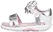 Stride Rite SRT Toddler Girls Naiya Dress Sandal