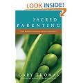 Sacred Parenting