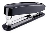 Produkt-Bild: Heftger&auml;t Novus B7 A Schwarz