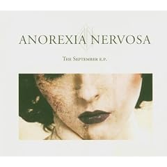 The September EP