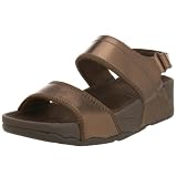 FitFlop Women's Roma Ankle-Strap Sandal