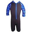 Boys UV Sun Protective Tuga Thermal Sunsuit (UPF 50+)
