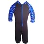 Boys UV Sun Protective Tuga Thermal Sunsuit (UPF 50+)