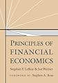 Principles of Financial Economics