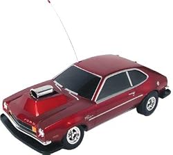Ford Pinto Runabout 1972
