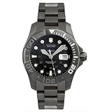Victorinox Swiss Army Professional Dive Master 500 Mecha Mens Watch 241356 by Victorinox Swiss Army