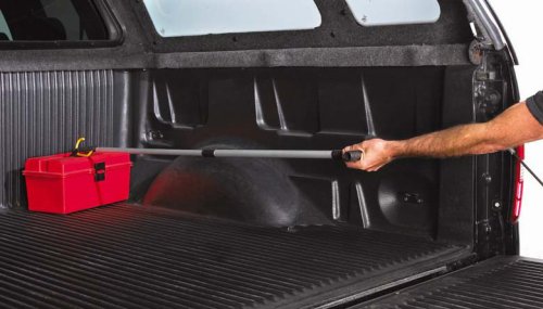 Topline Manufacturing The Grabber, Cargo Retriever