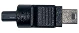 Value Wave Pocket MOBA 専用チップ ミニUSB コネクタ M-MUS5PBK