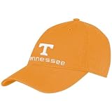 adidas Tennessee Volunteers Orange Slouch Adjustable Hat