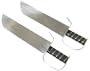Butterfly Sword Set 2101