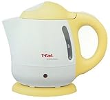 T-fal 電気ケトル ニューヴィテスエクスプレス ミモザ 1L BF202122