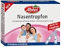 Abtei Kinder Nasentropfen 12x5ml