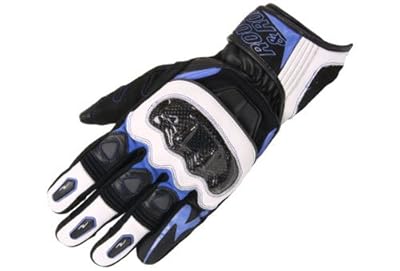 ラフ&ロード 防寒 防水 透湿 プロテクション ツアラー ウインター グローブ  操作性UP OB XL RR8627