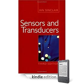 Sensors and Transducers, Third Edition