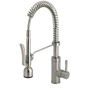 Pegasus Faucets - Pegasus Faucets Parts and Reviews: Special Edition