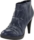 Miss Me Women's OZ-20 Platform Pump