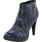 Miss Me Womens OZ-20 Platform Pump