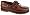 Mako 2 Eye Canoe Moc Shoe -Mens Amaretto 9 Slim