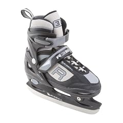 Stamm Sport & Freizeit REIC74412-38-41 - IceSkate Revolution Gr��e L: 38-41 cm, grau