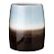 Mystique Bathroom Wastebasket - Multi