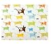 Stokke Mini 4 Piece Bedding Set - Tales