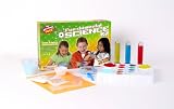 Be Amazing Fun-damental Science Kit