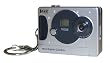 Jazz JDC5 3 in 1 Digital Keychain Camera (Black)