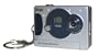 Jazz JDC5 3 in 1 Digital Keychain Camera (Black)