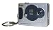 Jazz JDC5 3 in 1 Digital Keychain Camera (Black)