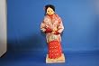 Ethnic Doll - Nepali Handmade Bride Doll from Nepal