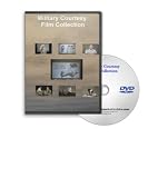 Military Courtesy, Saluting and Sexual Harassment Training Films - Including Basic Military Courtesies and Etiquette, Male and Female Sexual Harassment, Physical and Verbal Harassment and More