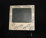 Neutral Zone Chalkboard