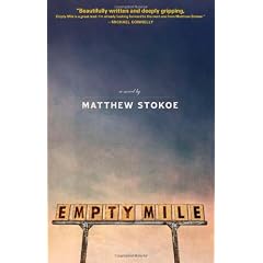 Empty Mile{Deckle Edge}