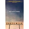 Empty Mile{Deckle Edge}
