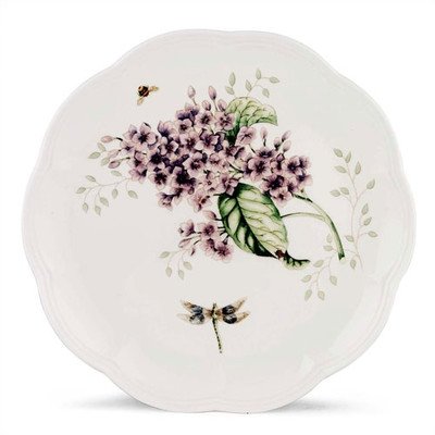 Butterfly Meadow 9 [Set of 4]