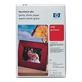 HP Premium Plus High Gloss Paper