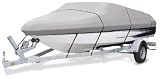 Stearns Infinity Marine Boat Cover Bass