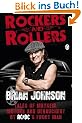 Rockers and Rollers: An Automotive Autobiography