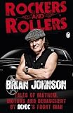 Rockers and Rollers: An Automotive Autobiography